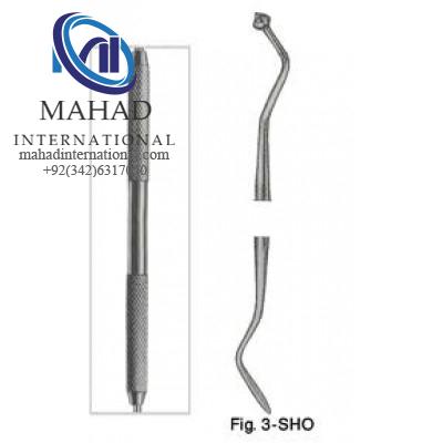 Operative Instruments